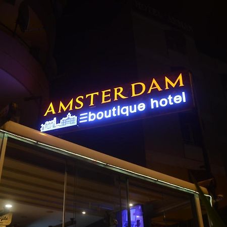 Hotelamsterdam クシャダス エクステリア 写真