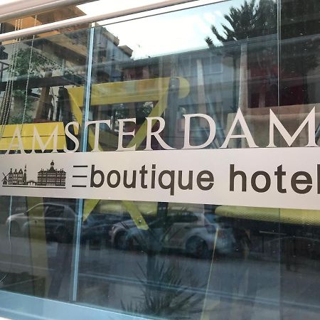 Hotelamsterdam クシャダス エクステリア 写真