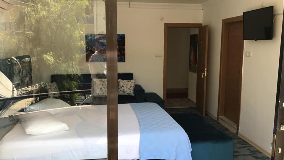 Hotelamsterdam クシャダス エクステリア 写真