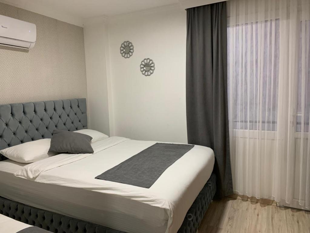 Hotelamsterdam クシャダス エクステリア 写真