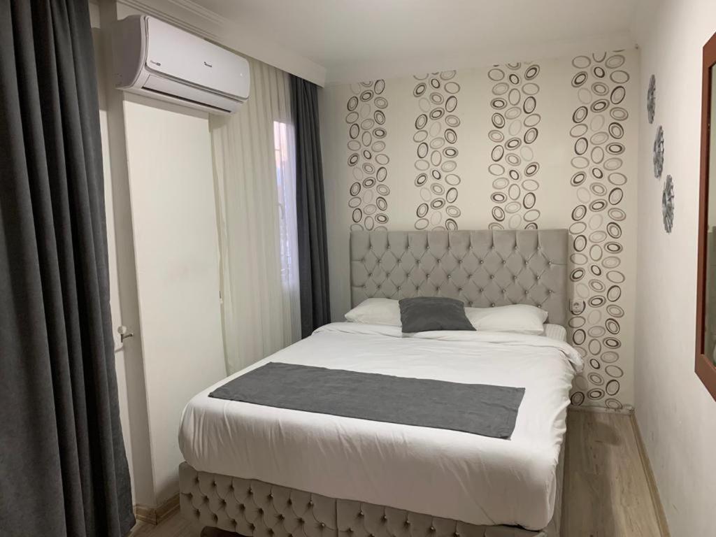 Hotelamsterdam クシャダス エクステリア 写真