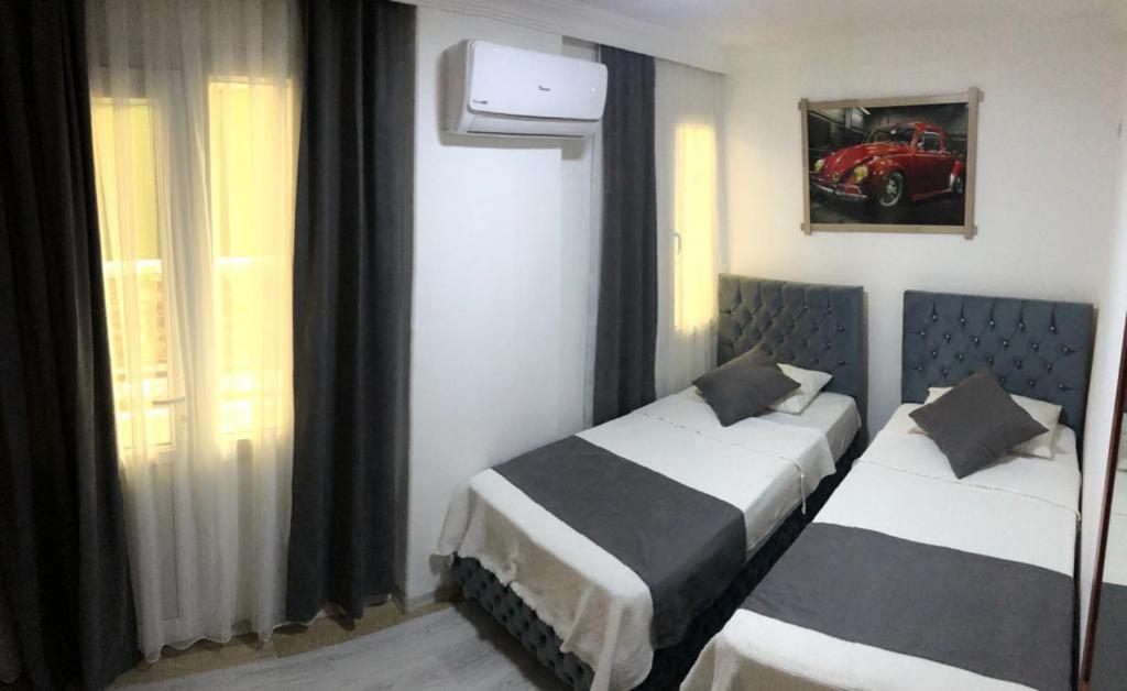 Hotelamsterdam クシャダス エクステリア 写真