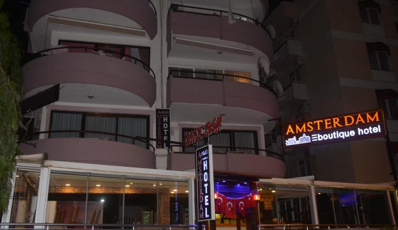 Hotelamsterdam クシャダス エクステリア 写真