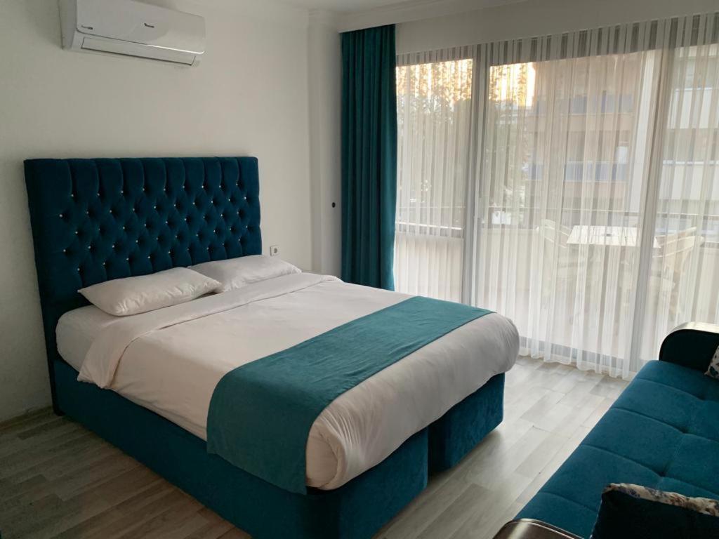 Hotelamsterdam クシャダス エクステリア 写真
