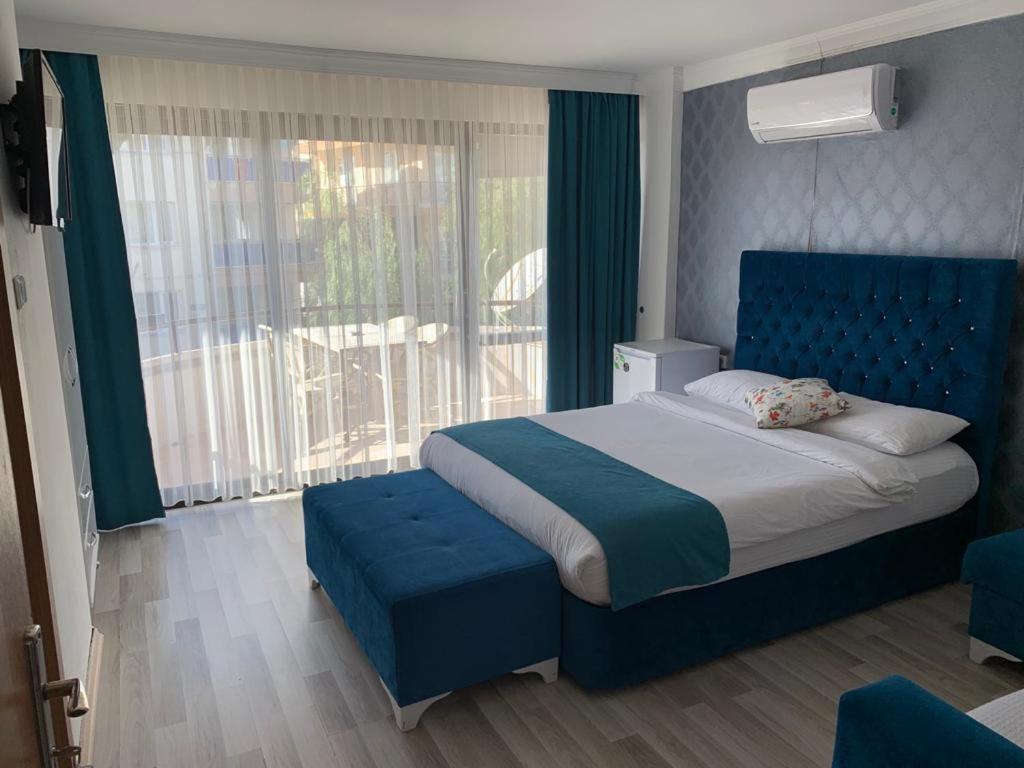 Hotelamsterdam クシャダス エクステリア 写真