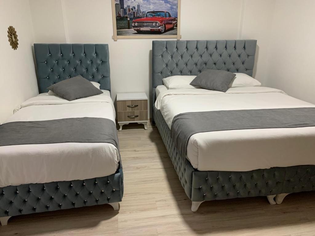 Hotelamsterdam クシャダス エクステリア 写真