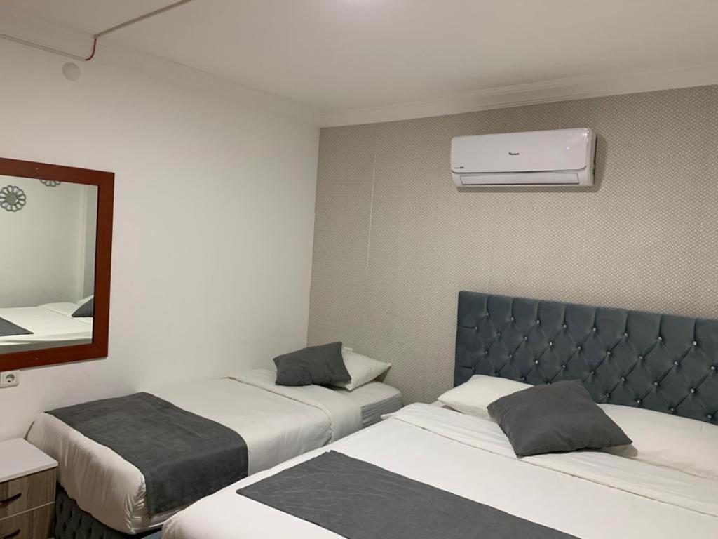 Hotelamsterdam クシャダス エクステリア 写真