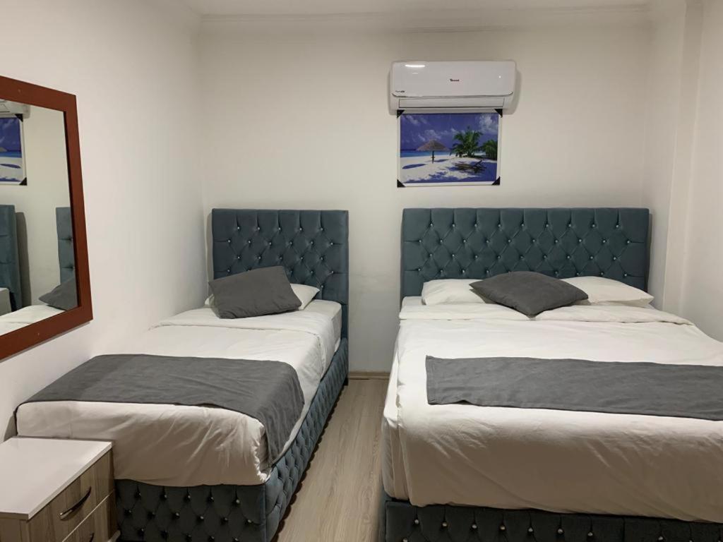 Hotelamsterdam クシャダス エクステリア 写真